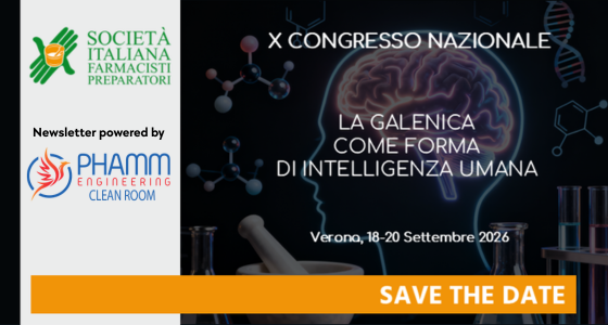 X Congresso Nazionale: mancano 14 giorni!