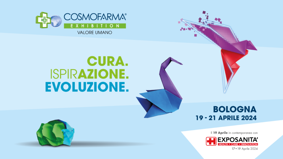 Cosmofarma24banner